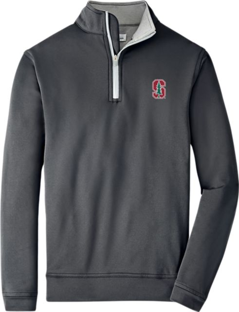 Stanford University Youth Boys' 1/4 Zip