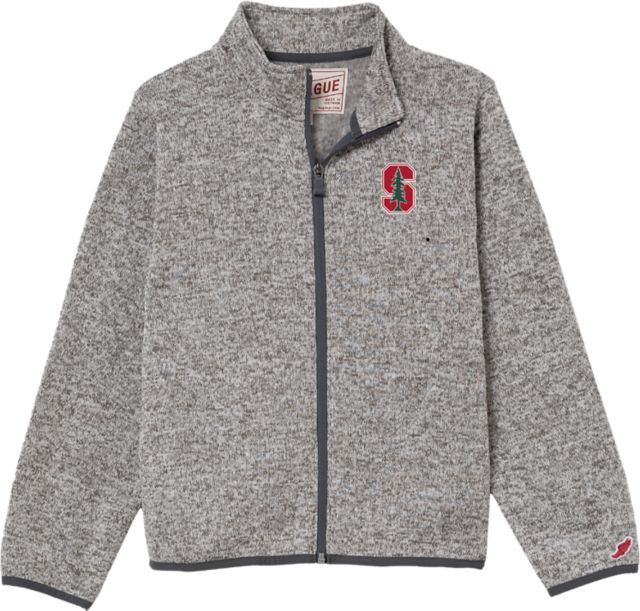 Stanford University Youth Saranac Jacket