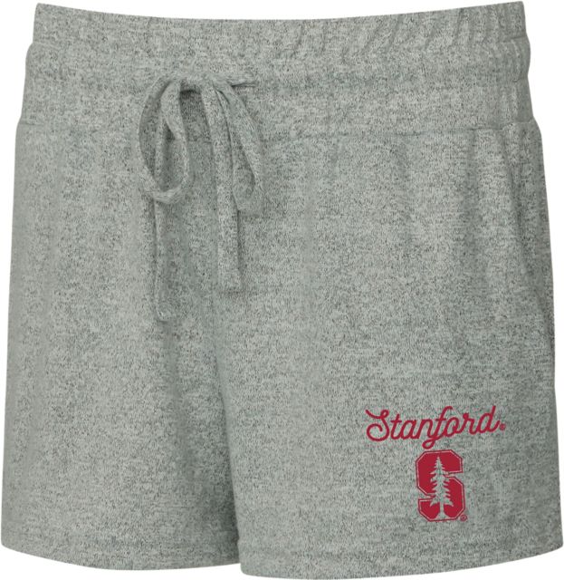 Stanford University Cardinal Women's Rigor Shorts