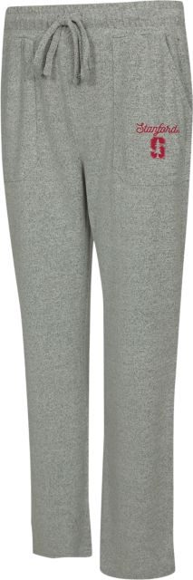 Stanford University Cardinal Women's Rigor Pants