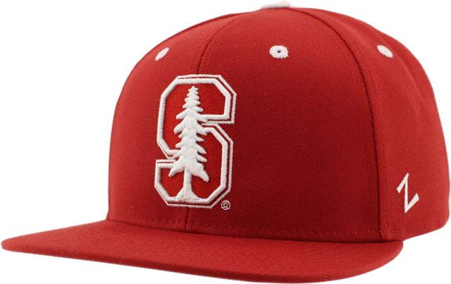 Stanford University Snapback Cap