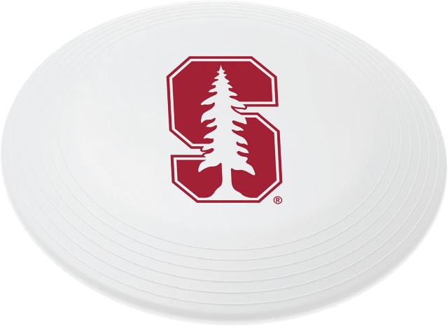 Stanford University Cardinal Frisbee