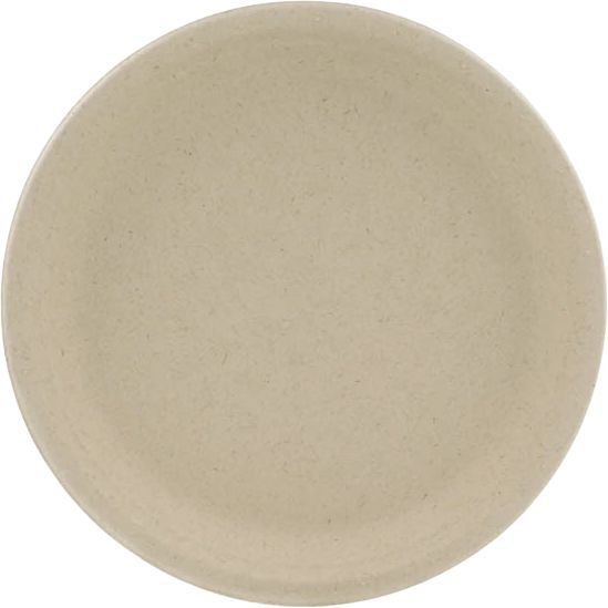 Compostable 9" Plate