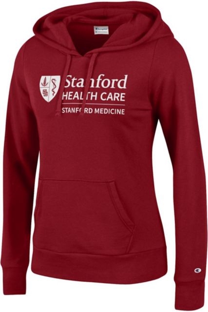 stanford medicine hoodie