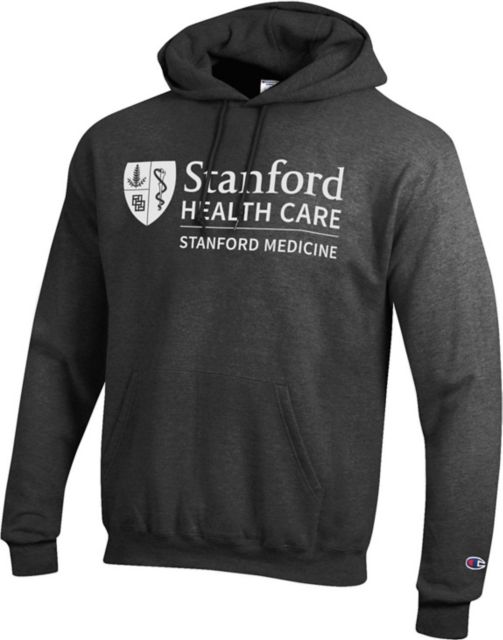 stanford medicine sweatshirt