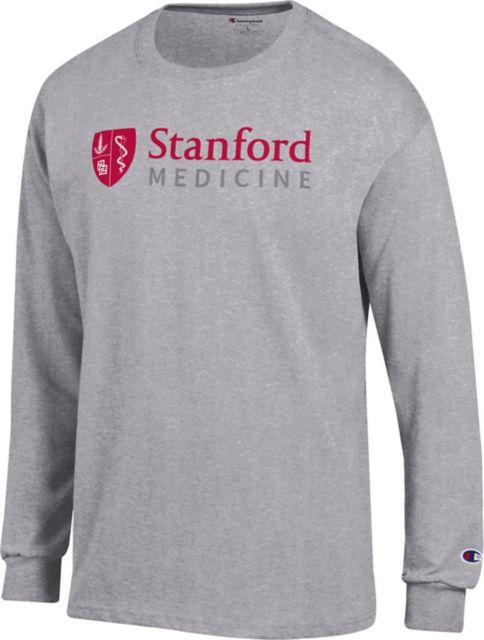 stanford medicine sweatshirt