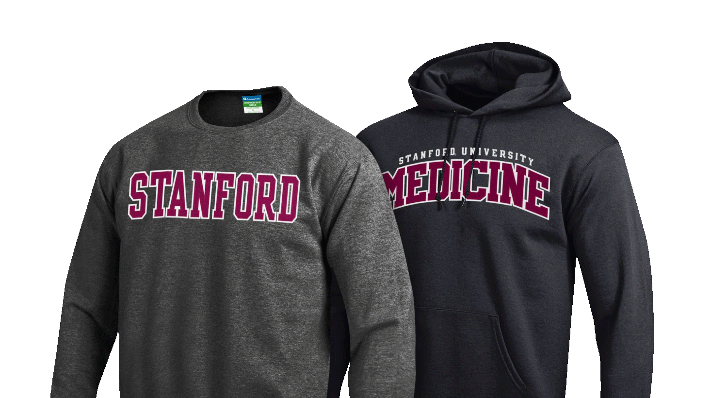 Stanford Medical Bookstore Apparel, Merchandise, & Gifts