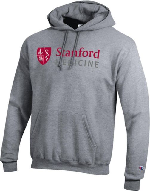 stanford medicine hoodie