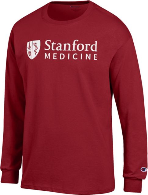 stanford medicine sweatshirt