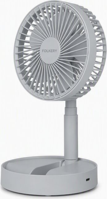 Collapsible Fans