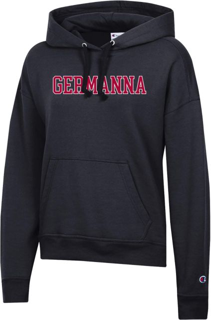 Germanna Community College  Women's Hooded Sweatshirt
