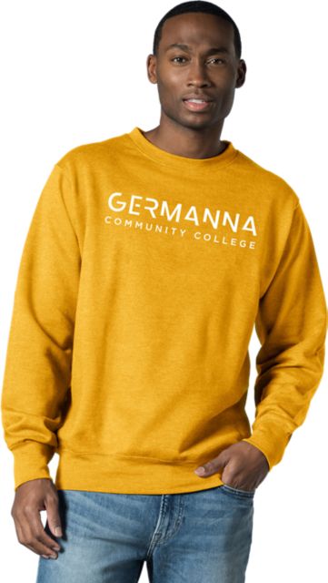 Athletic Gold
