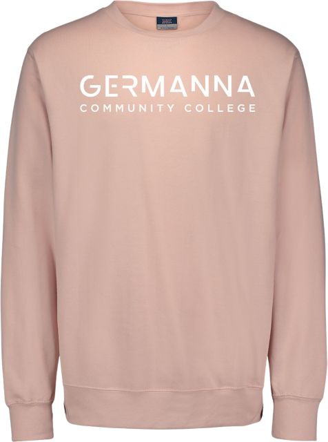 Germanna Community College  Crewneck