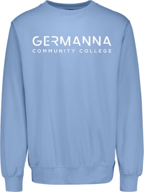 Germanna Community College  Crewneck