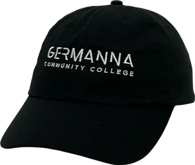 Germanna Community College  Adjustable Cap