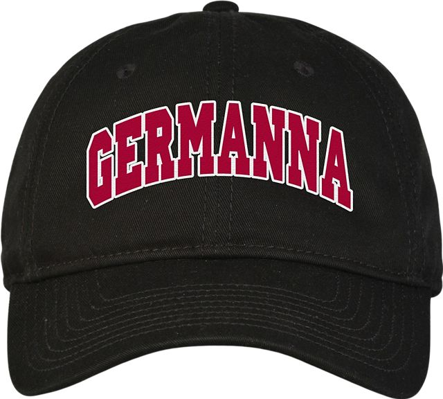 Germanna Community College  Adjustable Cap