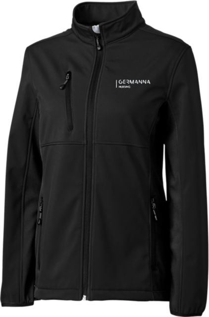 Germanna Community College  Softshell Jacket