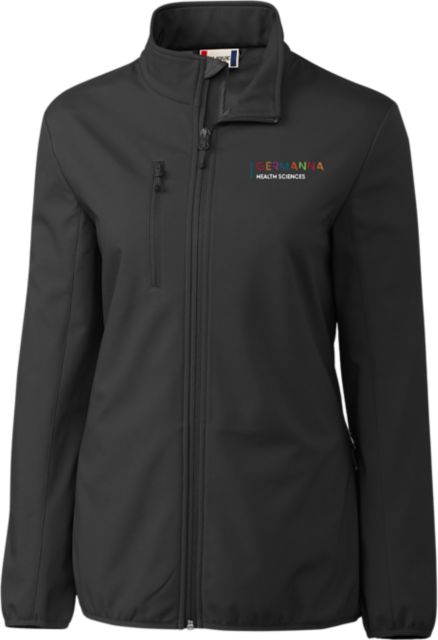 Germanna Community College  Women's Soft Zip