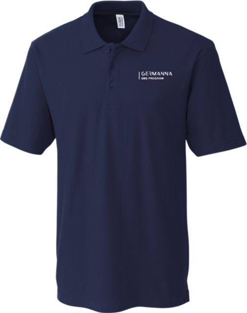 Germanna Community College Men's Polo