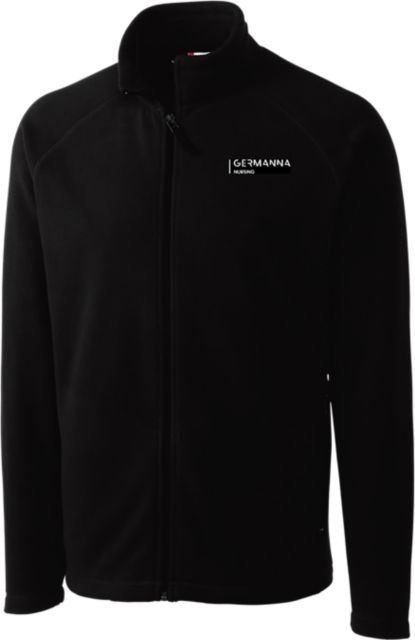Germanna Community College Men's Full-Zip Jacket