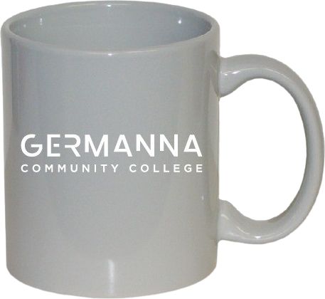 Germanna Community College 11 oz. Mug