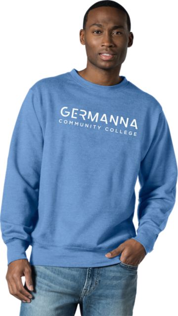 Germanna Community College Crewneck