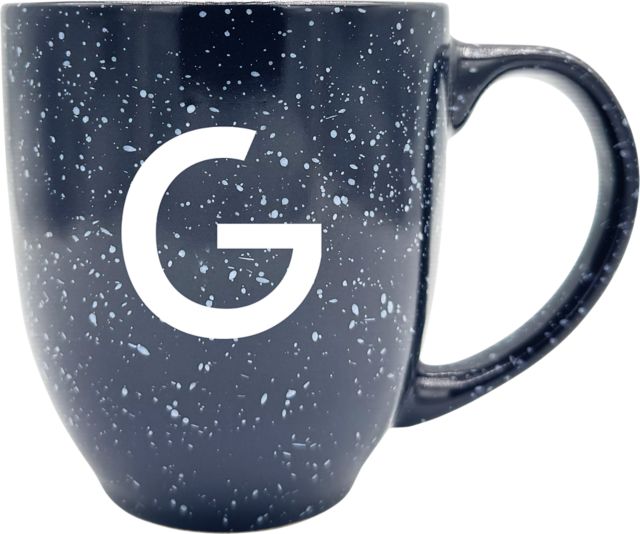 Germanna Community College 16 oz. Bistro Mug