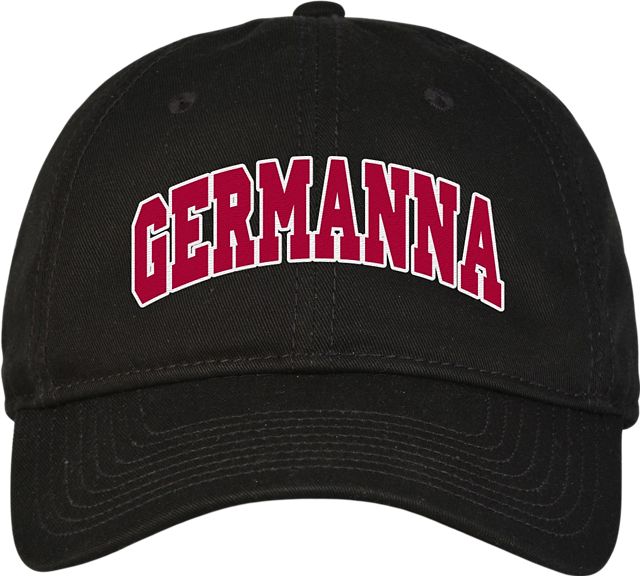 Germanna Community College Adjustable Cap
