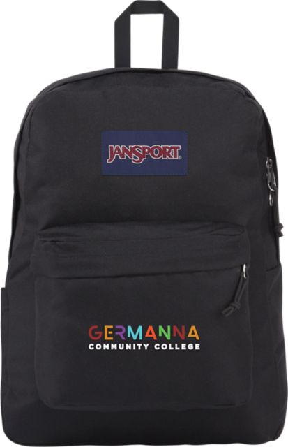 Germanna Community College Backpack