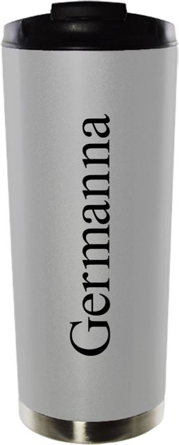 Germanna Community College 16 oz. Tumbler