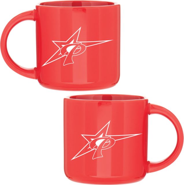 Palomar College 14 oz. Mug