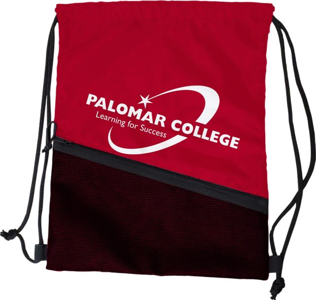 Palomar College Tilt Backsack