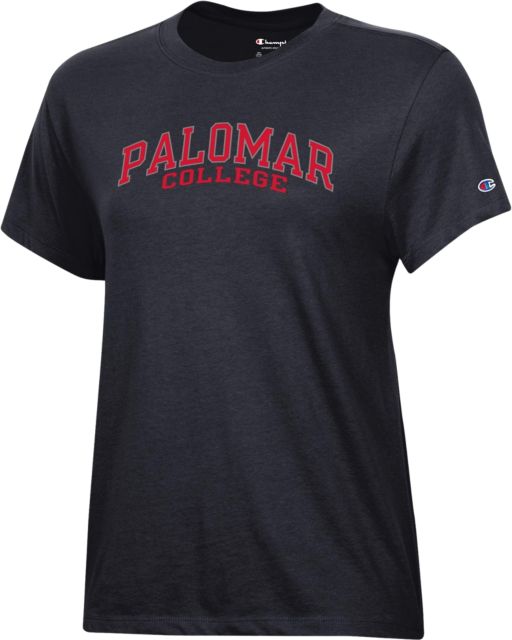 Palomar College Women's Short Sleeve T-Shirt