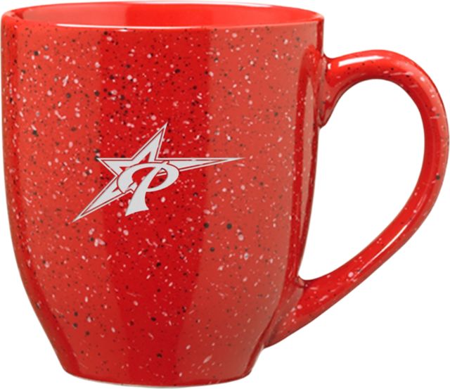 Palomar College 16 oz. Bistro Mug