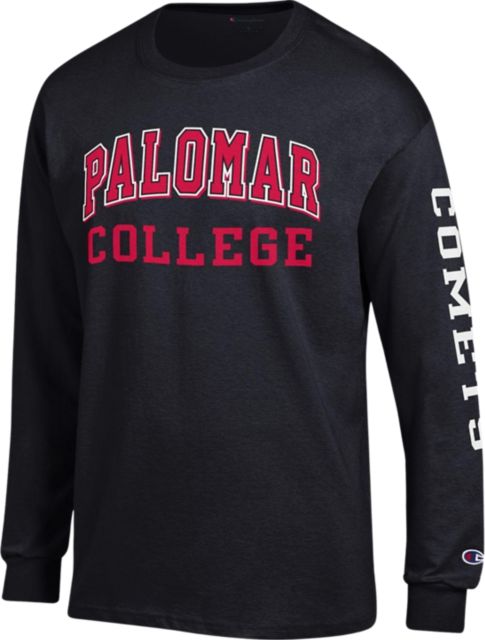 Palomar College Long Sleeve T-Shirt