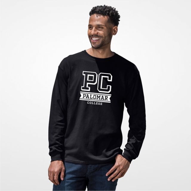Palomar College Long Sleeve T-Shirt