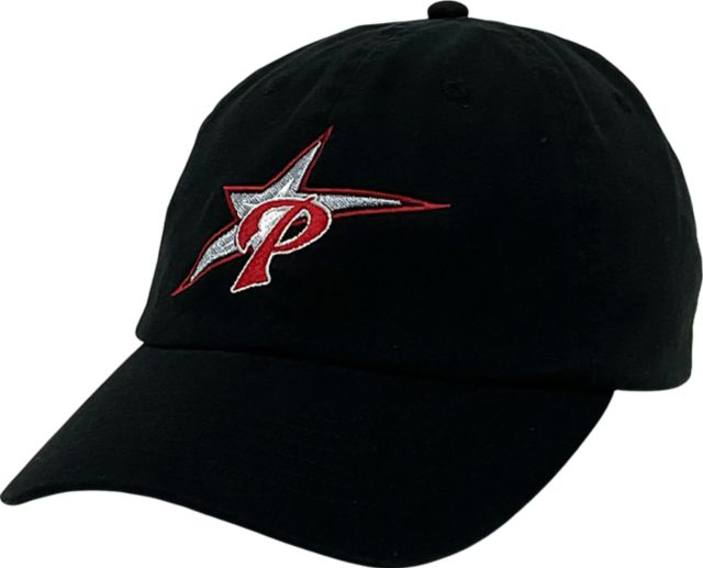 Palomar College Comets Adjustable Cap