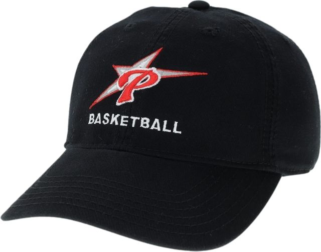 Palomar College Comets Basketball Relaxed Twill Adjustable Hat