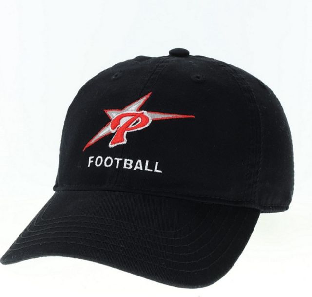 Palomar College Comets Football Relaxed Twill Adjustable Cap