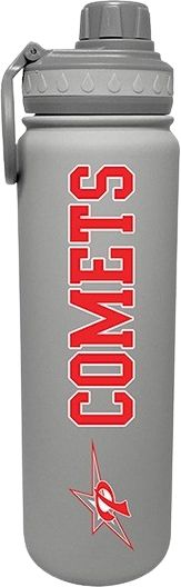 Palomar College 24oz Bottle