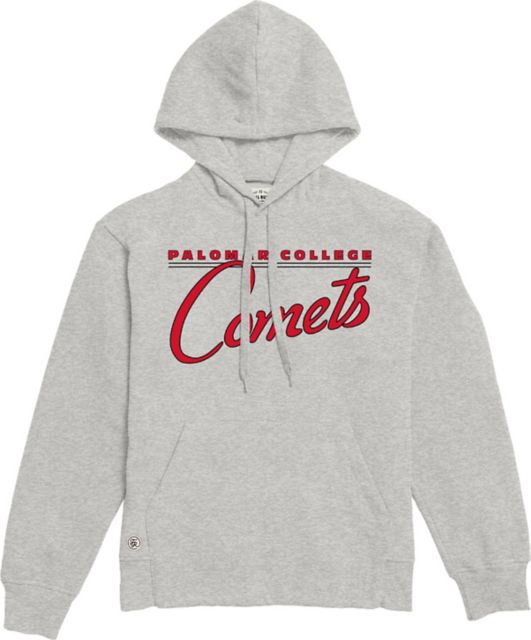 Palomar College Comets Hoodie