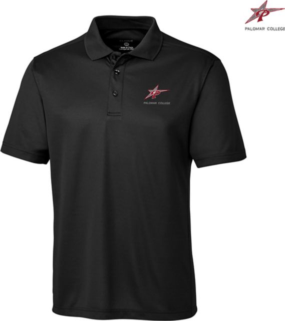 Palomar College Polo