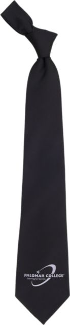 Palomar College Tie