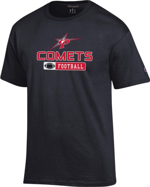 Palomar College Football Short Sleeve T-Shirt