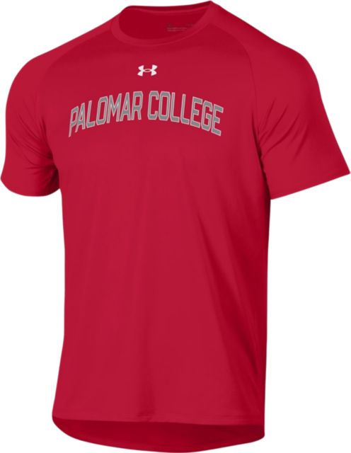 Palomar College Tech Short Sleeve T-Shirt