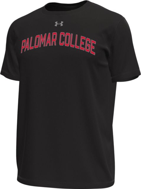 Palomar College Tech Short Sleeve T-Shirt