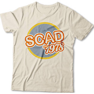 Savannah College T Shirt Art And Design Savannah College T Shirt Art And Design