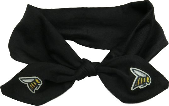 Savannah College of Art and Design Women's Knotted Bow Headband