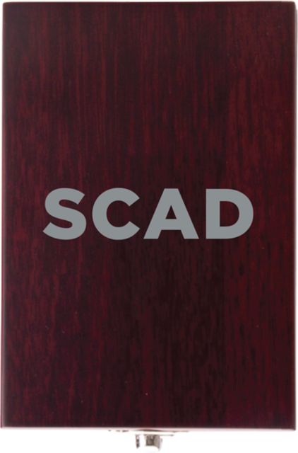 Savannah College of Art and Design Wine Gift Set