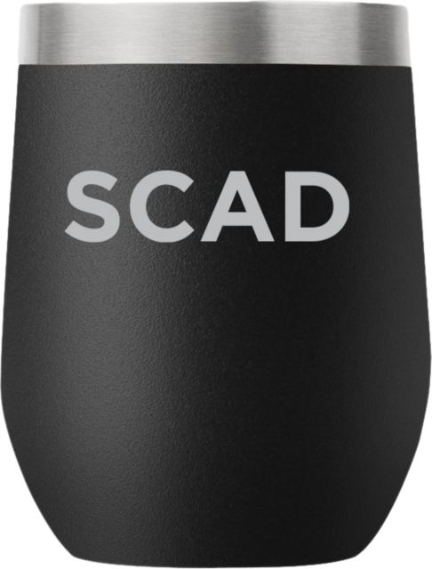 Savannah College of Art and Design 12 oz. Tumblr